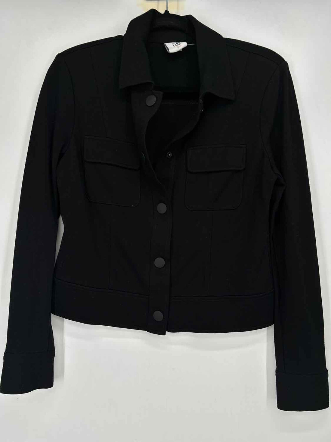 Cabi Size S Black Jacket