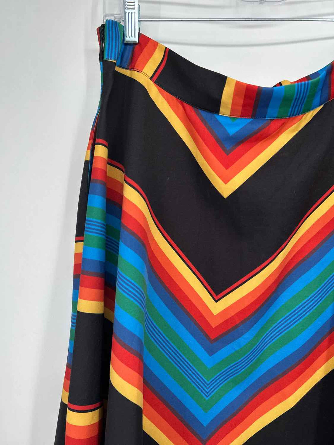 Voodoo Vixen Size XL Rainbow Skirts