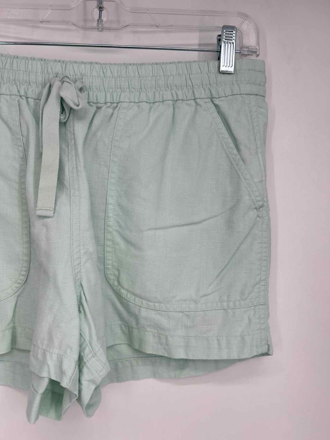 J Crew Size S Mint Shorts