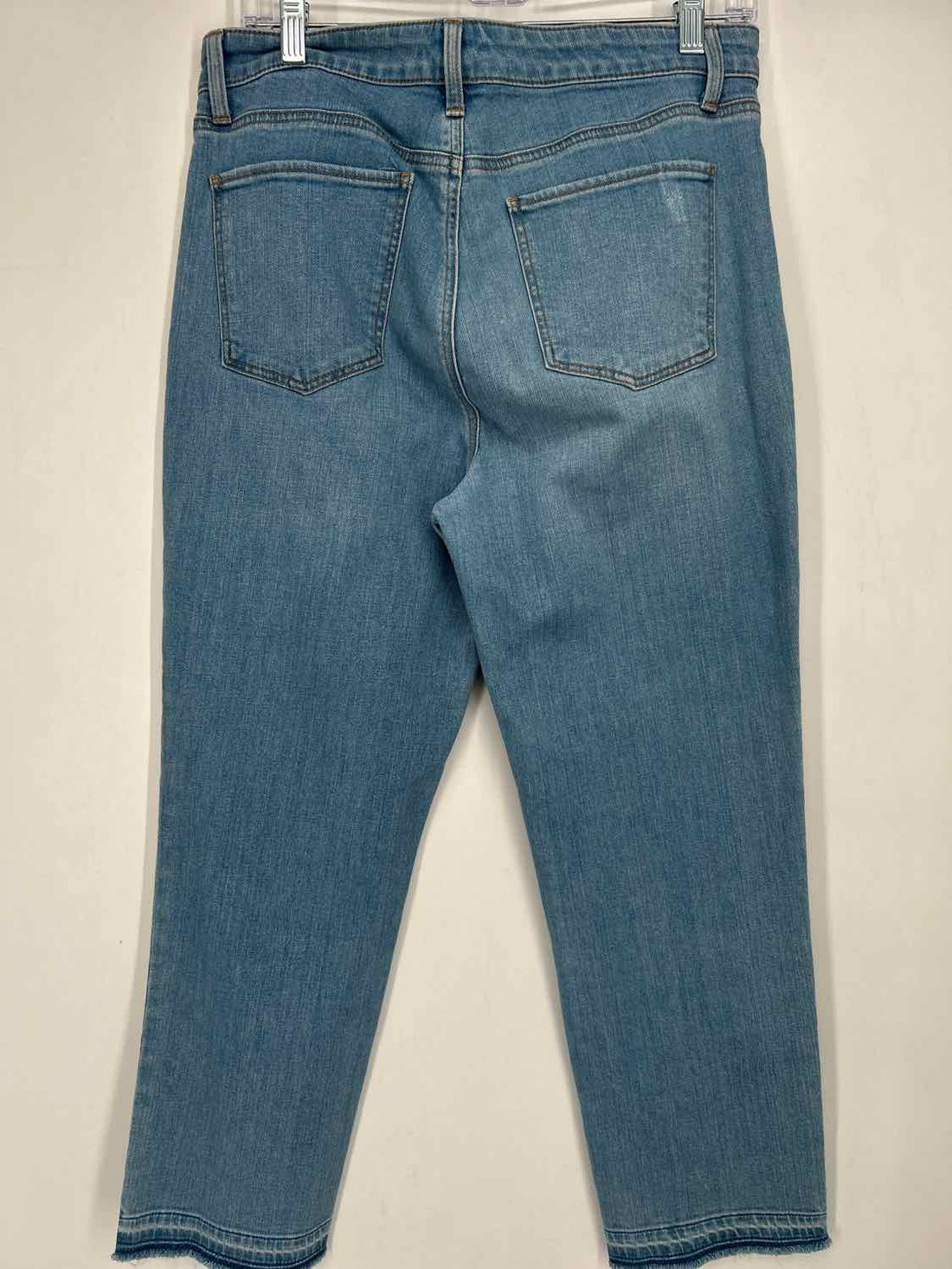 Talbots Size 8 Denim Jeans