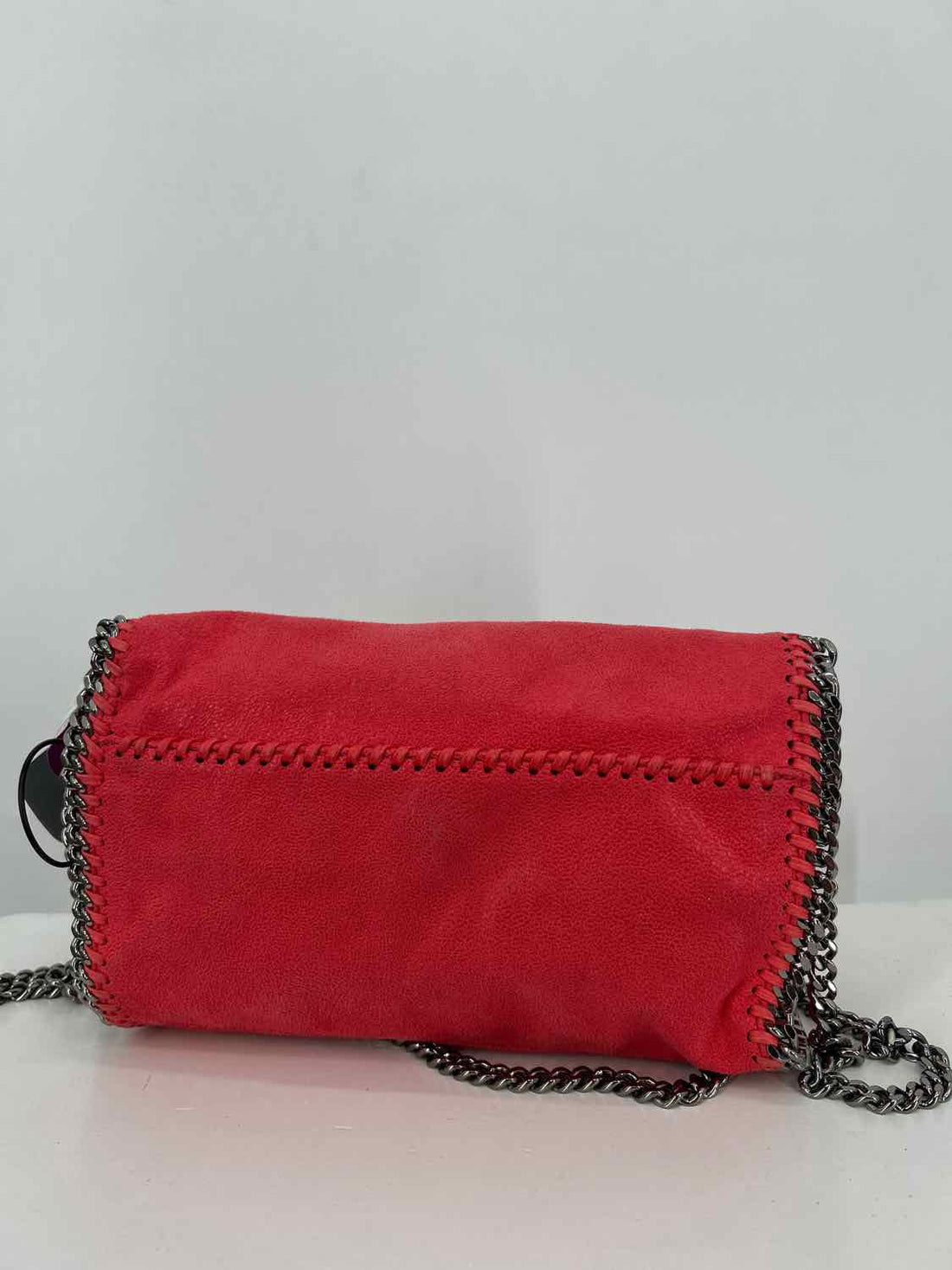Stella McCartney Red Crossbody