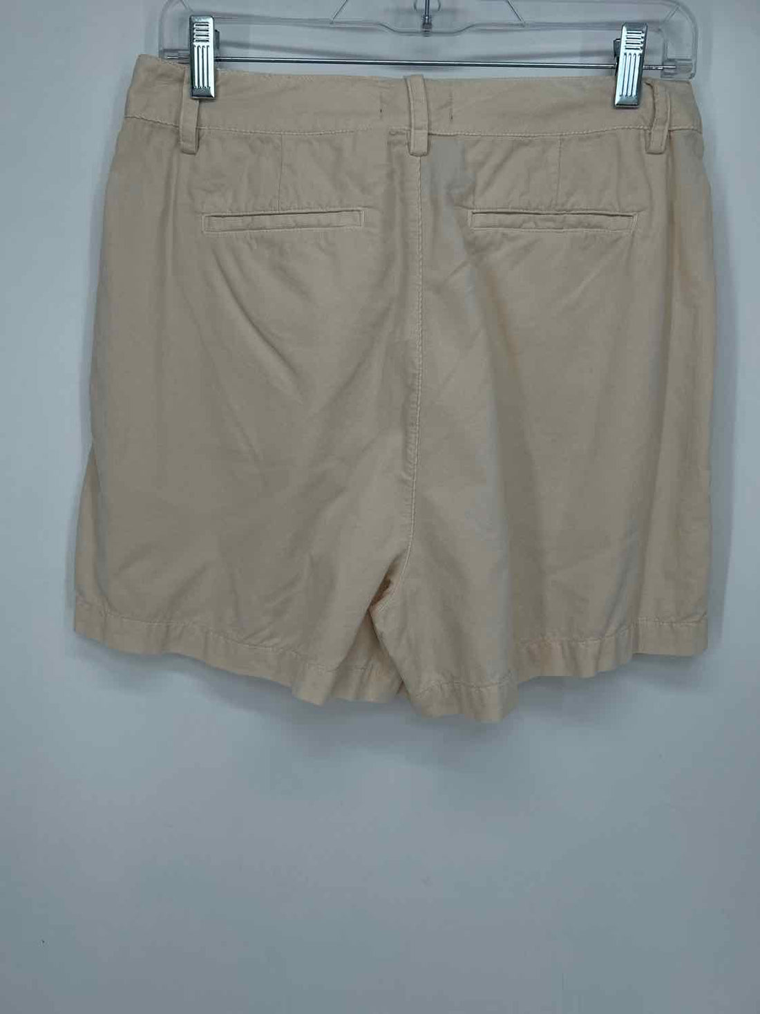 Monrow Size S Tan Corduroy NWT Shorts