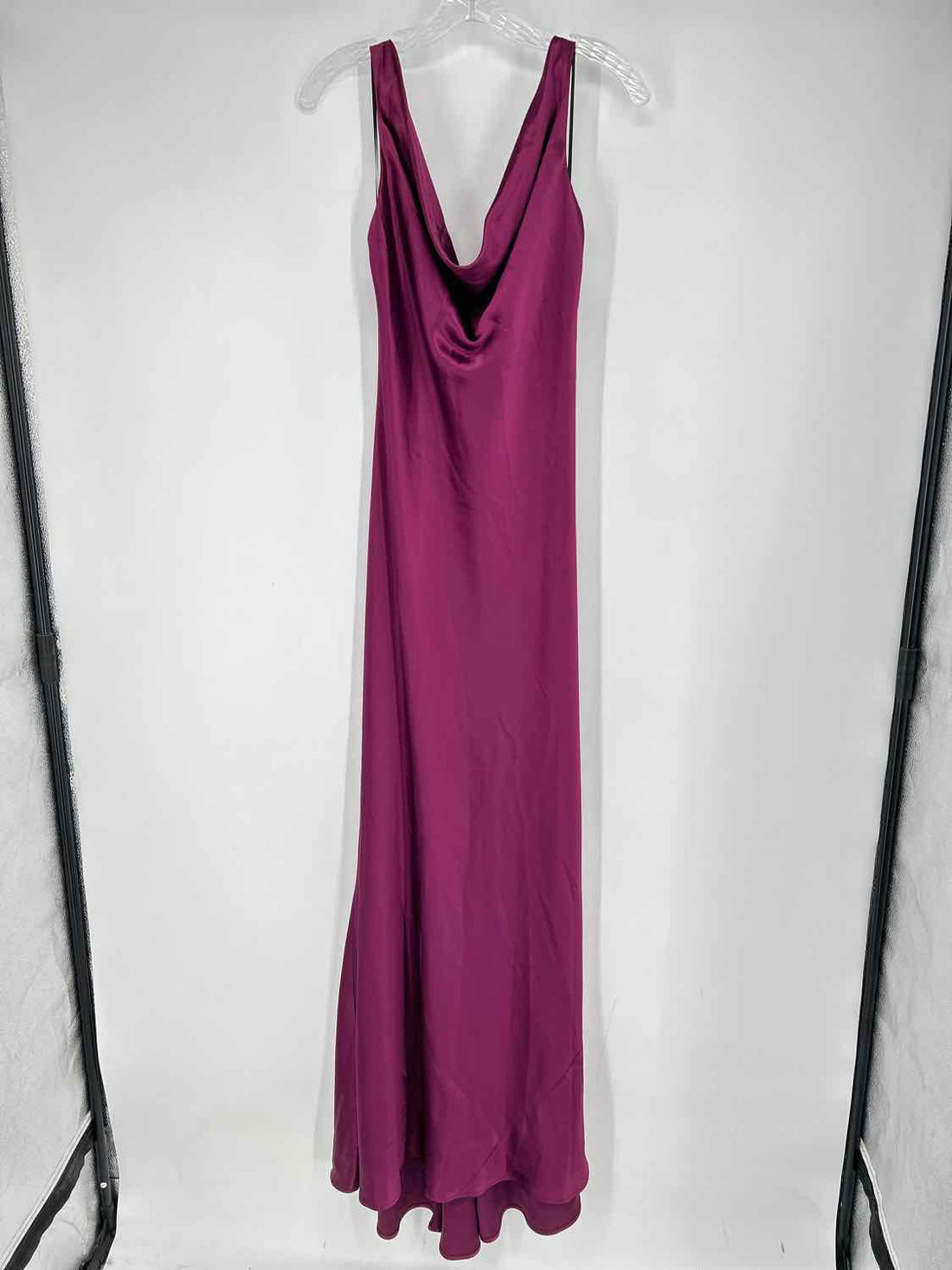 ABS 8 Purple New WO Tags Holiday