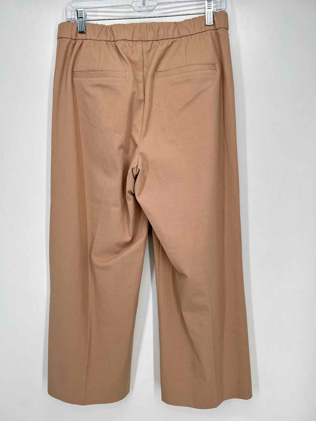 Issac Mizrahi Size 10 Khaki Pants