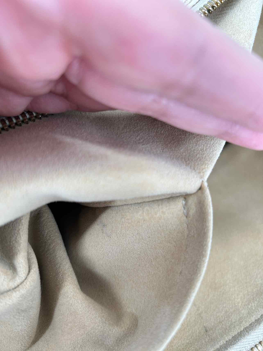 Louis Vuitton Damier GM Saleya (DISCONTINUED) LUXURY