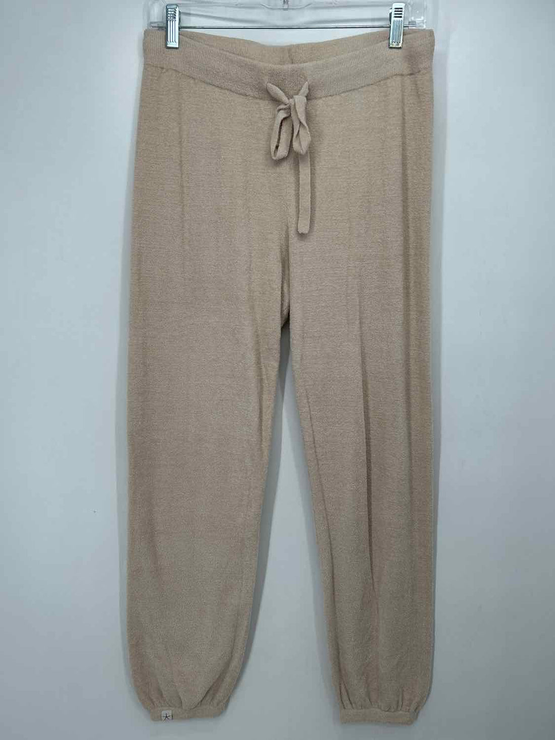 Barefoot Dreams Size S Beige Pants