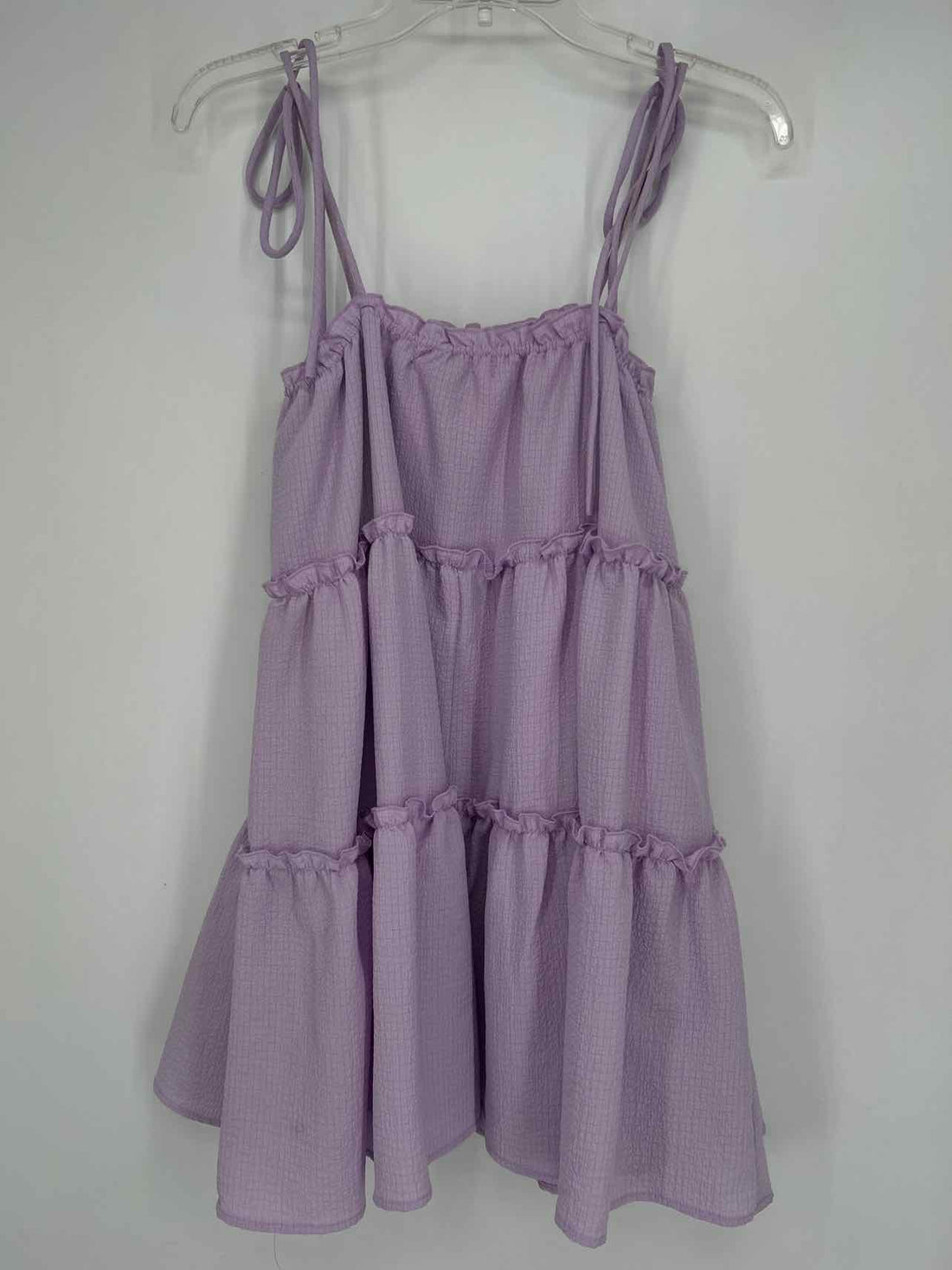 Juliana's Size S Lavender Dress