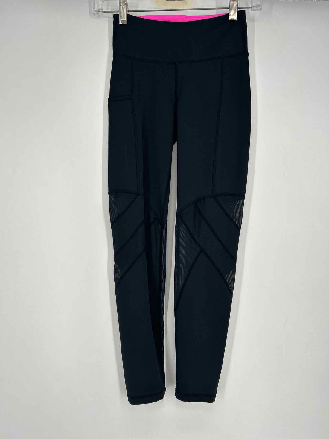 Lilly Pulitzer Luxletic Size XXS Black Lilly Pulitzer Luxletic Leggings