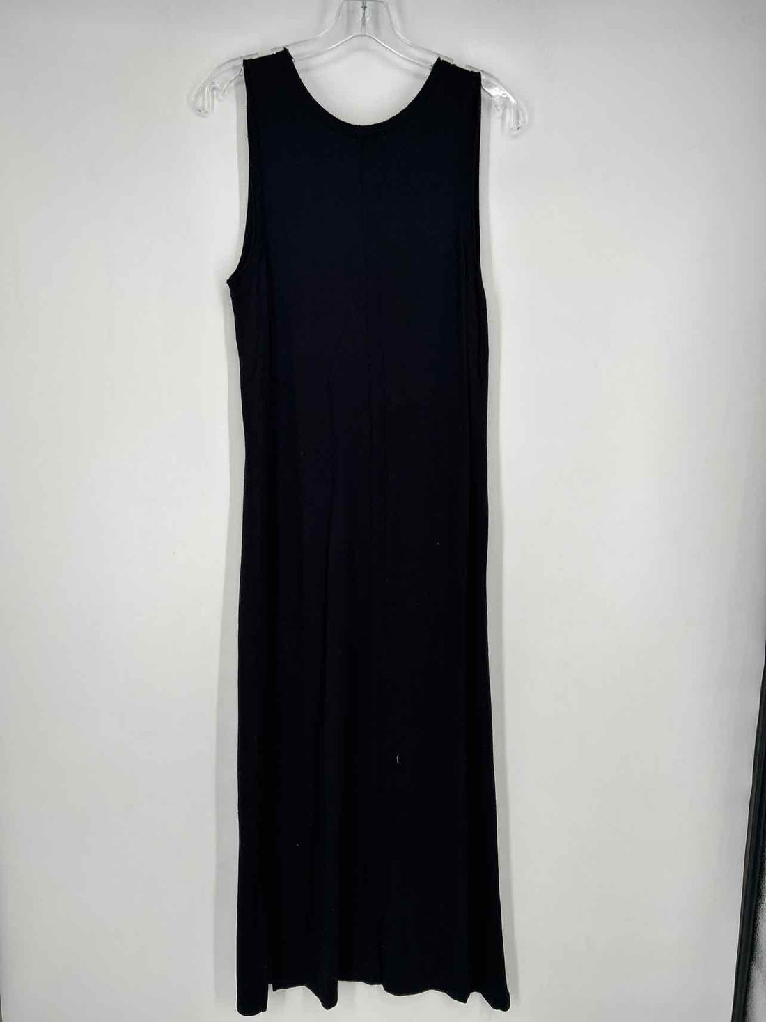 Charlie Paige Size S Black Sleeveless Dress