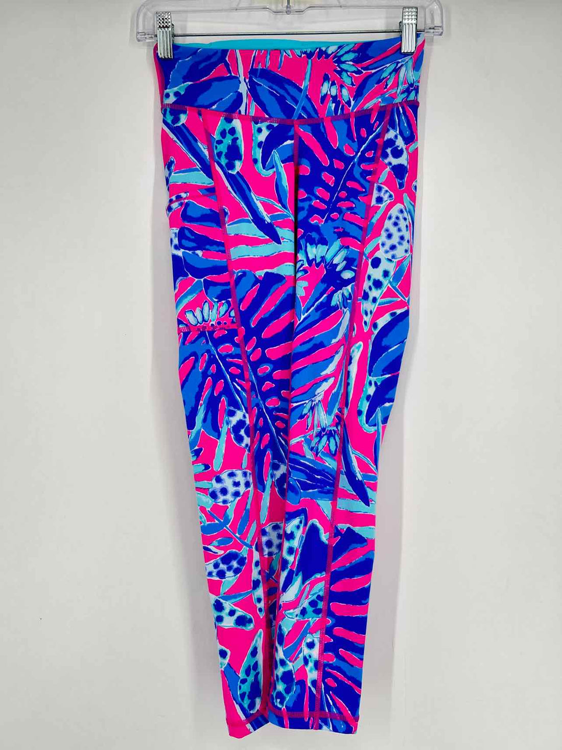 Lilly Pulitzer Luxletic Size XXS Lilly Pulitzer Luxletic Leggings