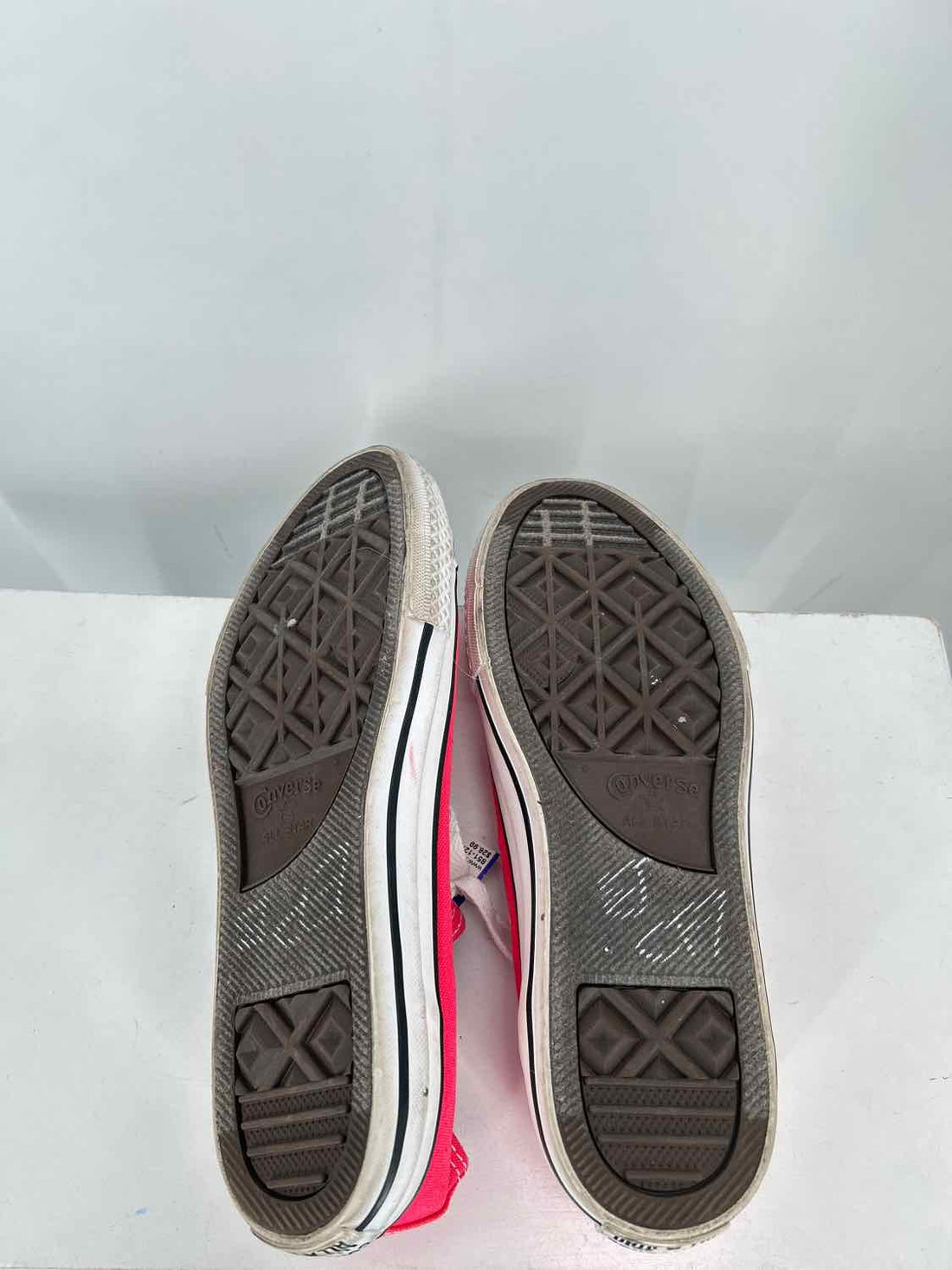 Converse Women Size 6.5 Pink Sneakers