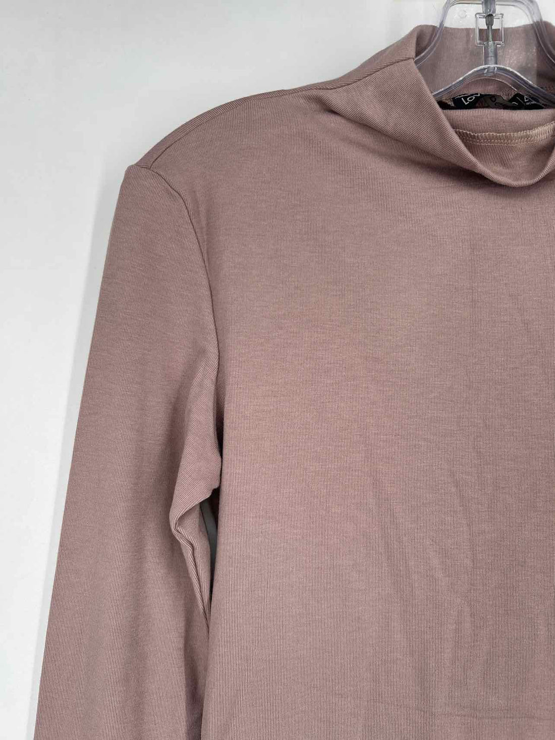 Love Poem Size L Puddy Long Sleeve