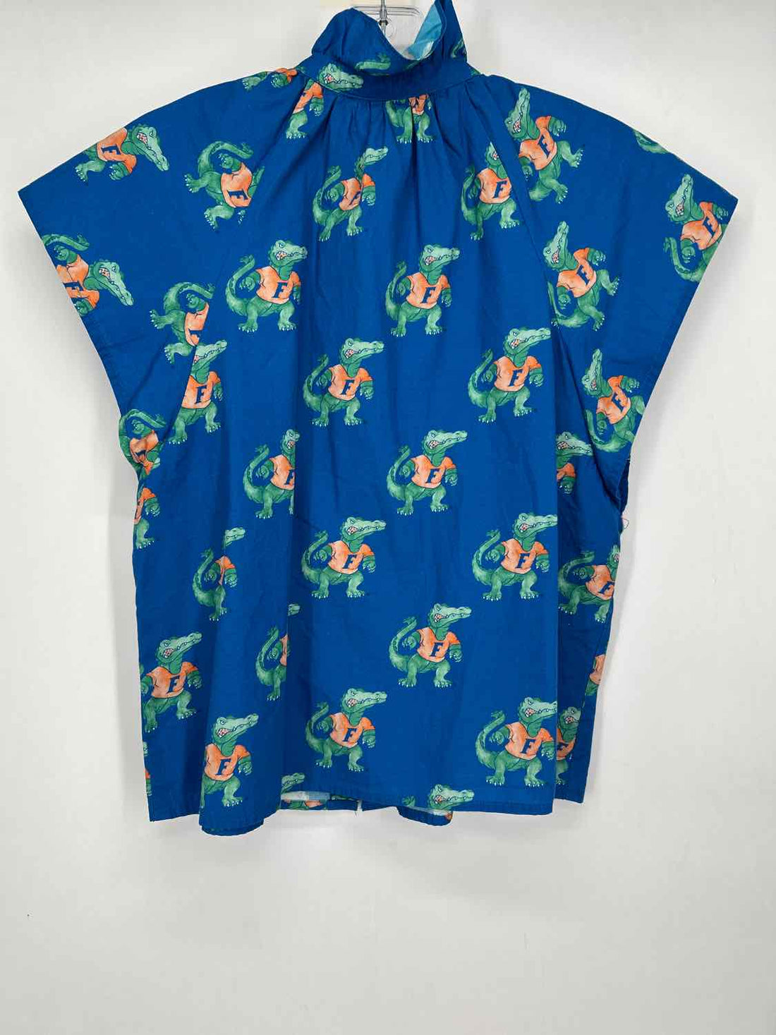 Stewart Simmons Size XS FL Gators Short Sleeve Active Tops