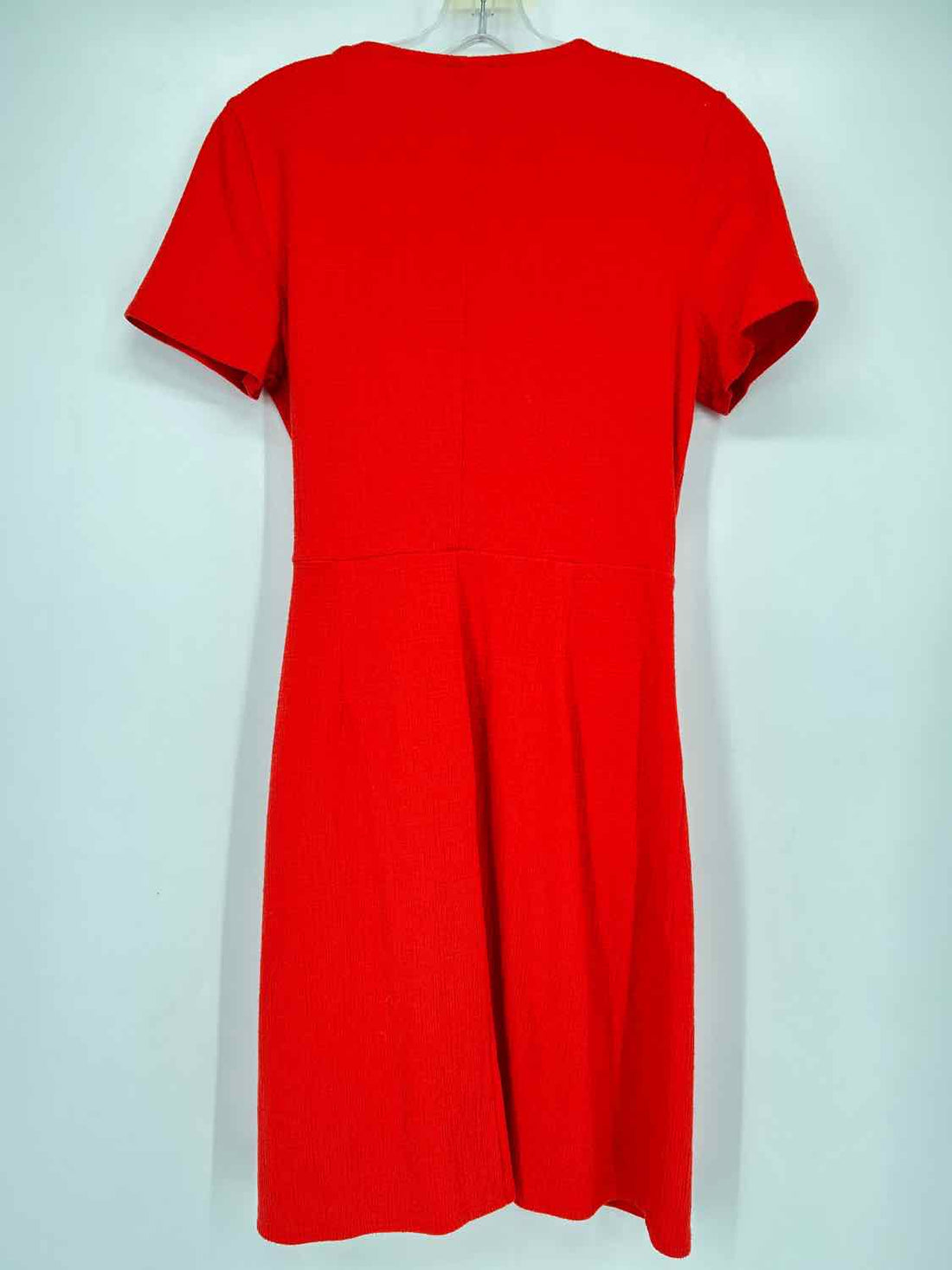 J Crew Size S Scarlet Dress