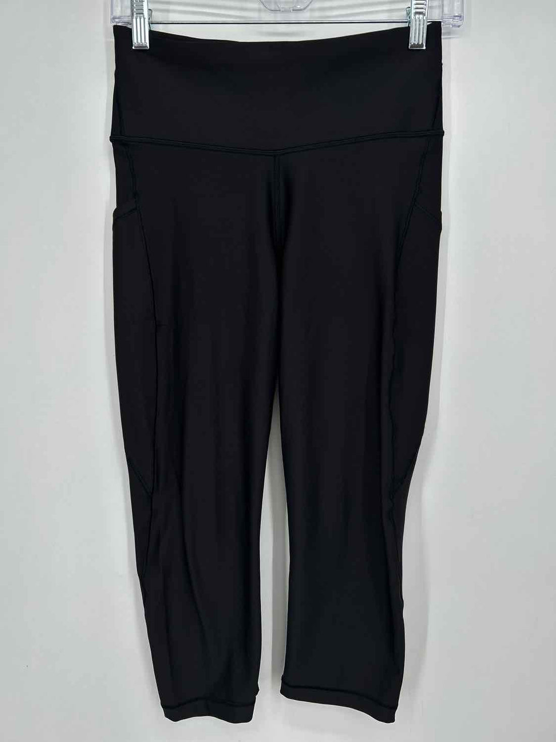 Athleta Size SP Black Active Leggings