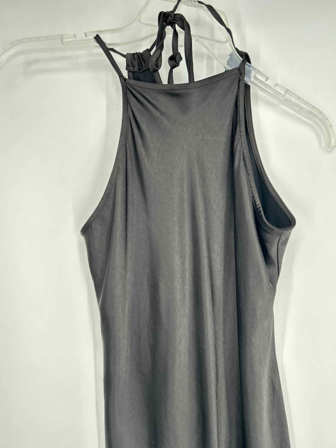 Dress Forum Size S Black NWT Dress