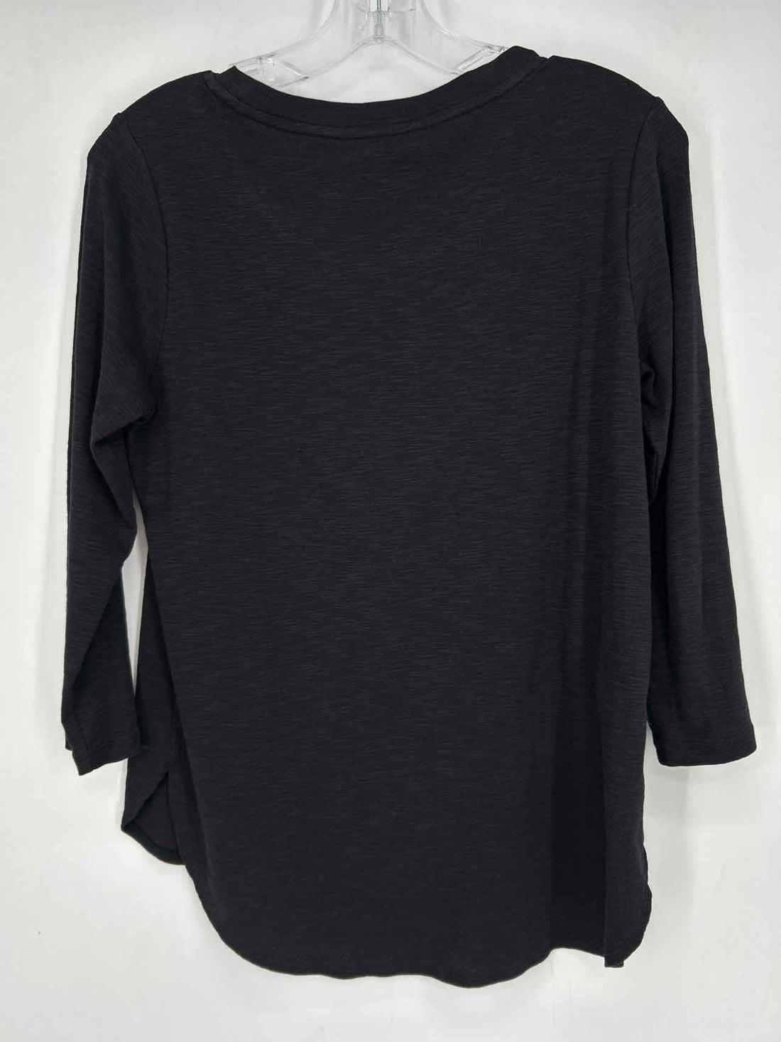 Tommy Bahama Size S Black Long Sleeve Active Tops