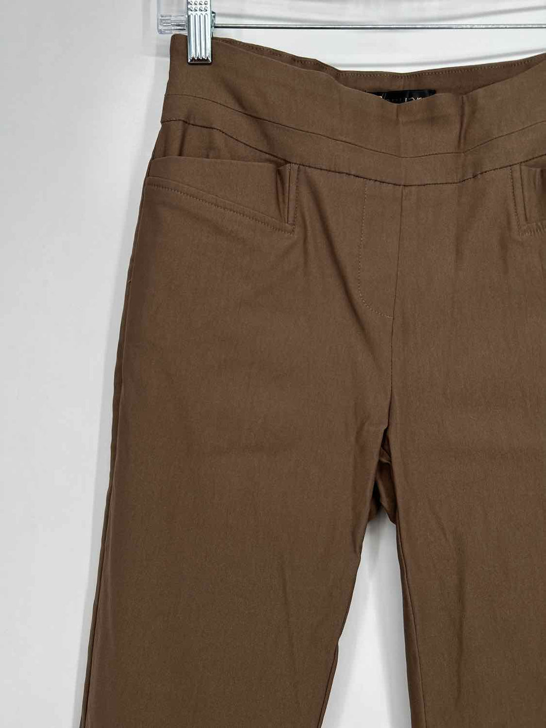 Renuar Size 2 Brown NWT Pants