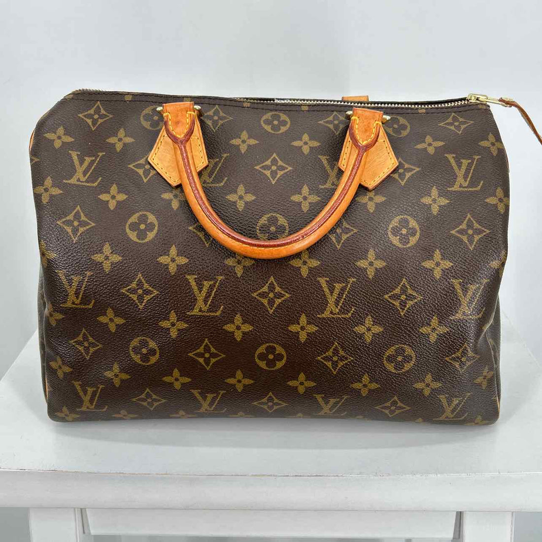 Louis Vuitton Speedy 30 Monogram LUXURY