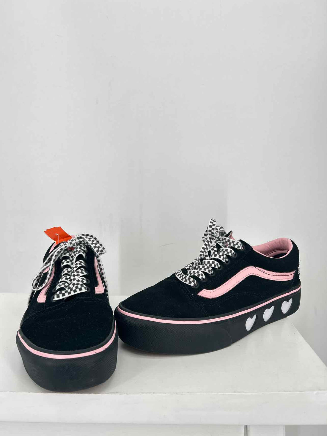 Vans 2018 Lazy Oaf Limited RARE SOLD OUT Sneakers