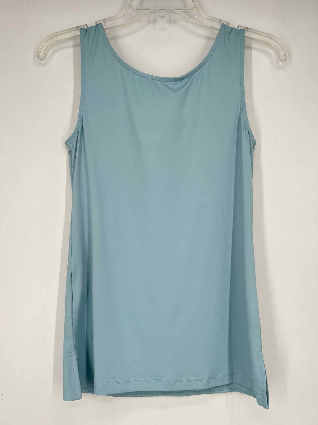 Jean-Pierre Klifa Size XS Light Blue NWT Sleeveless