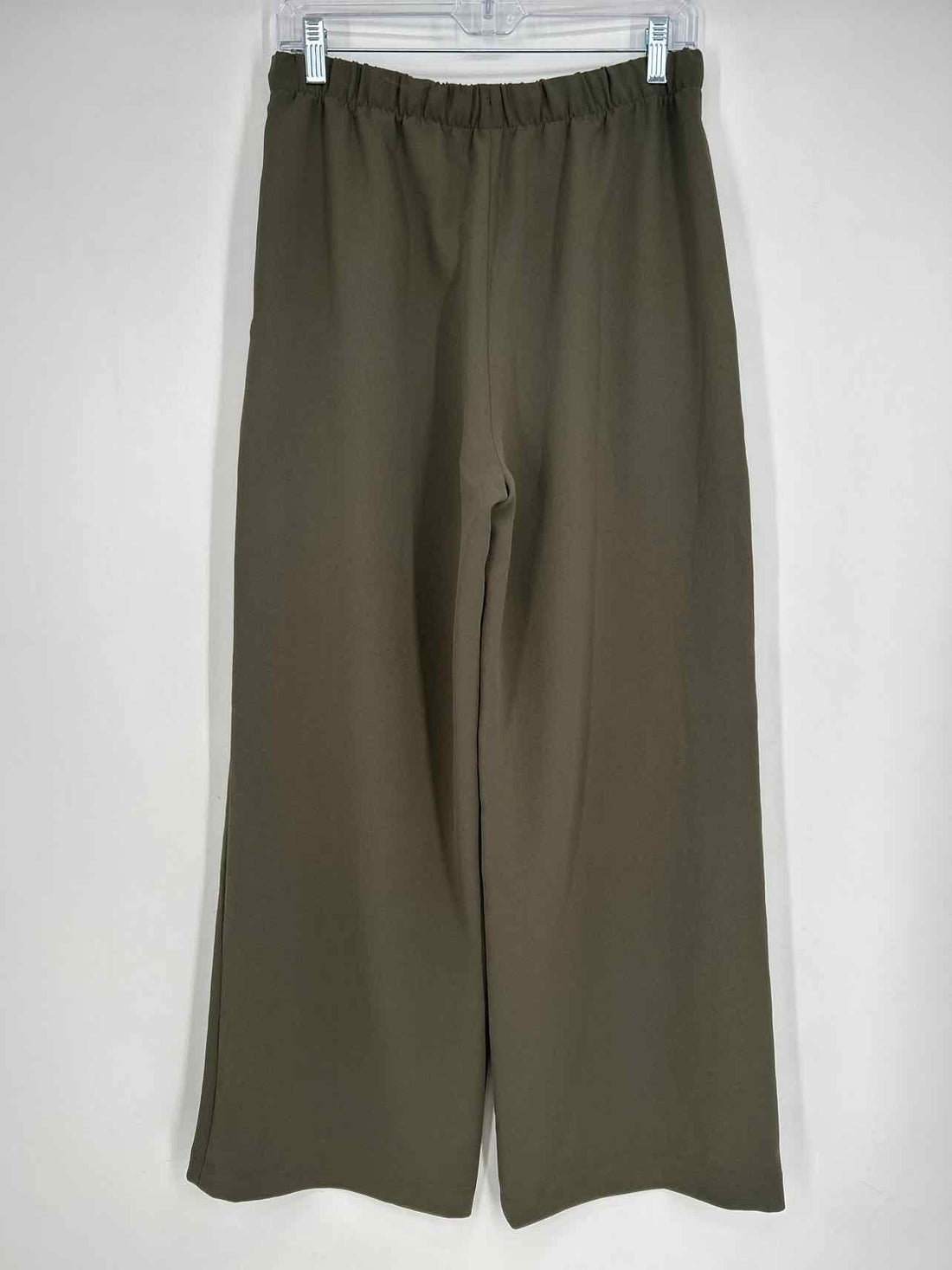 Aritzia Size M Dark Olive NWT Pants