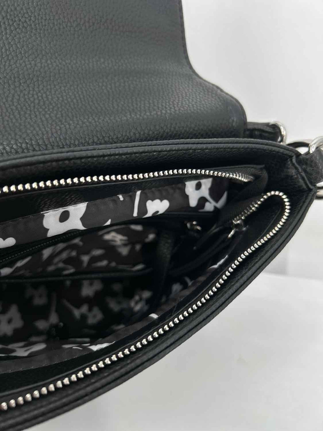 jenna kator Black Like New Backpack