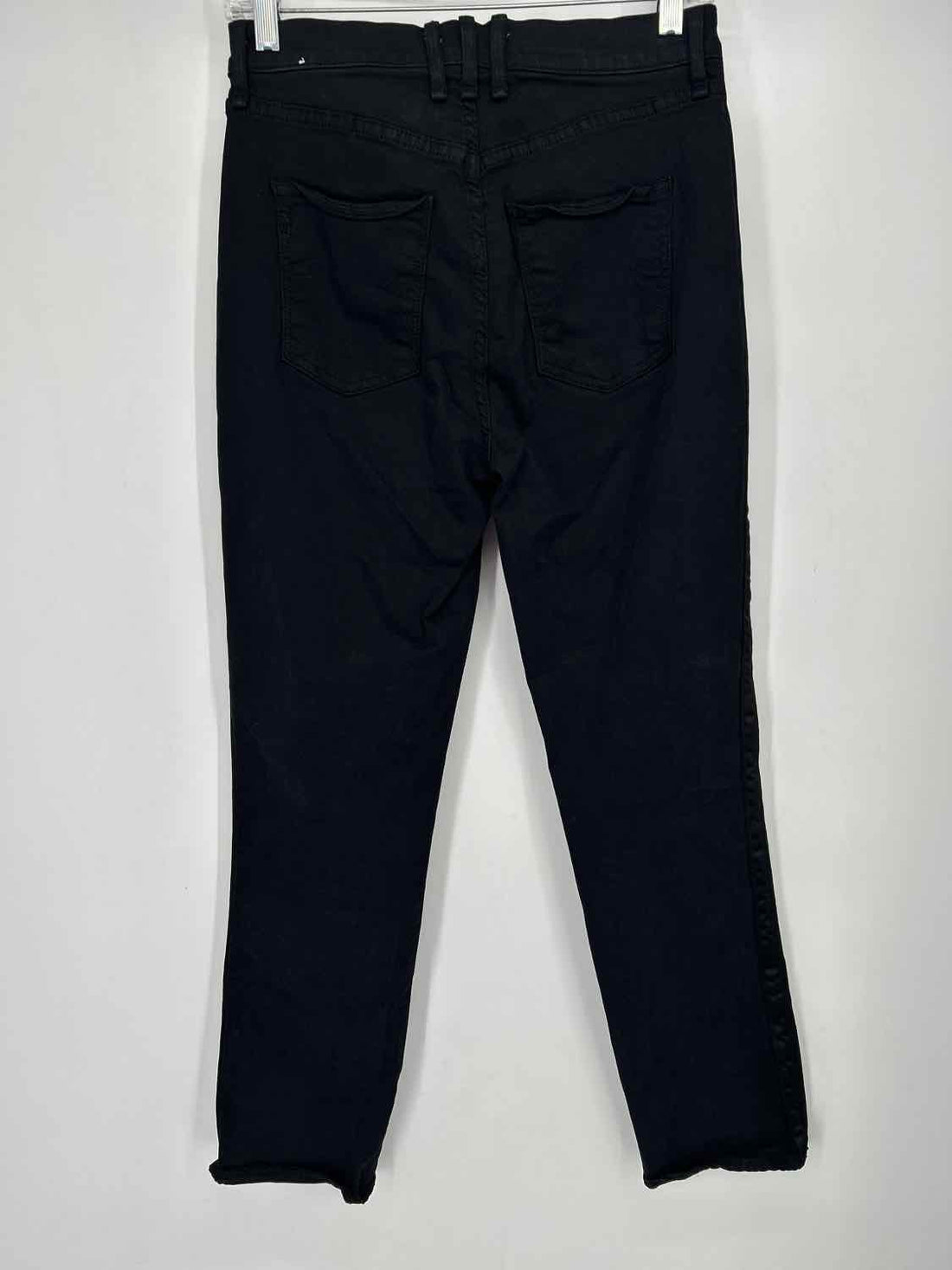 Mcguire Size 29 Black Pants