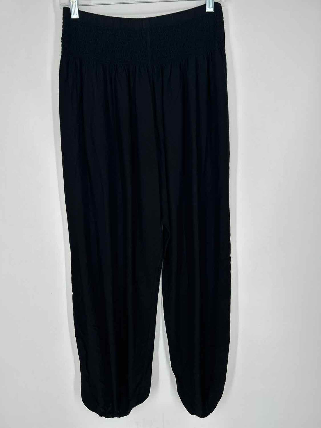 Lotus & Luna Size M Black Pants