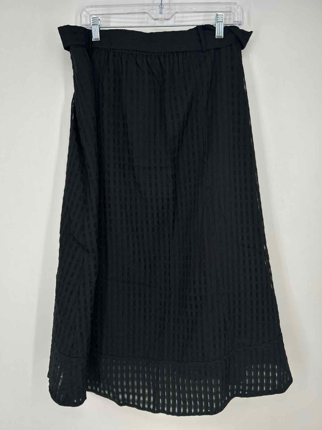 Current Air L Black New Boutique Skirt
