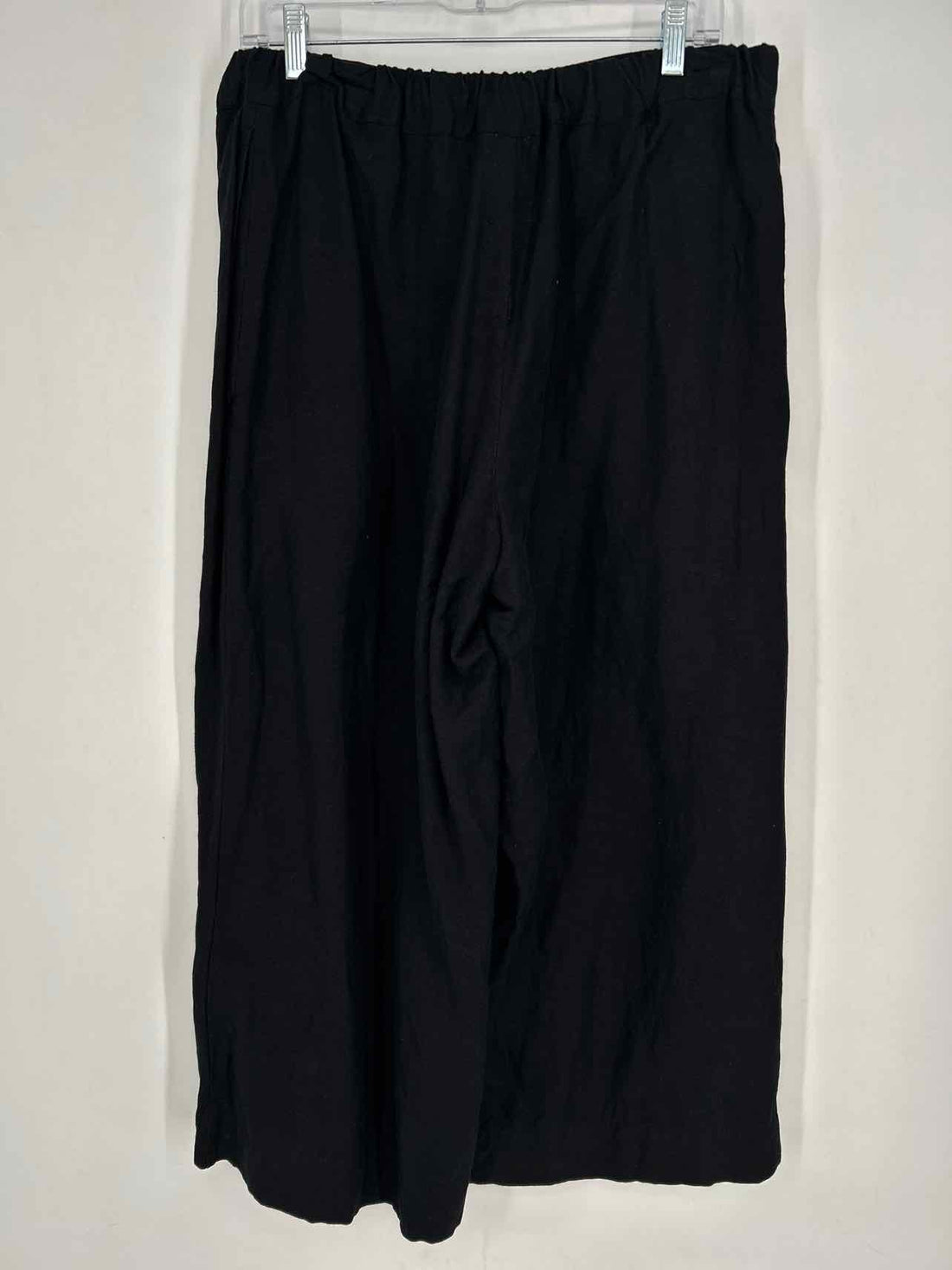 Loft Beach Size M Black Pants