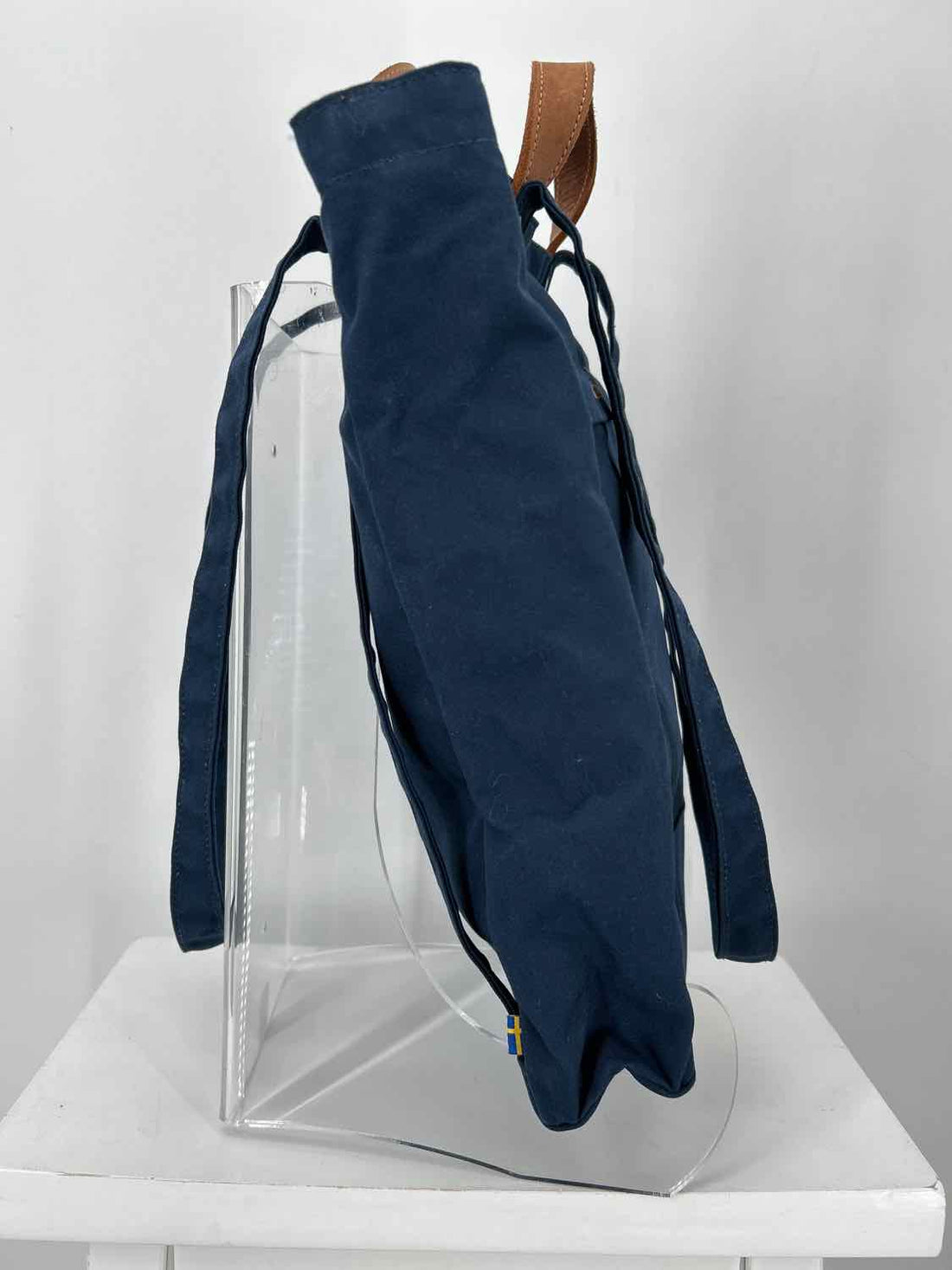 Fjallraven Kanken Navy G-100 Tote