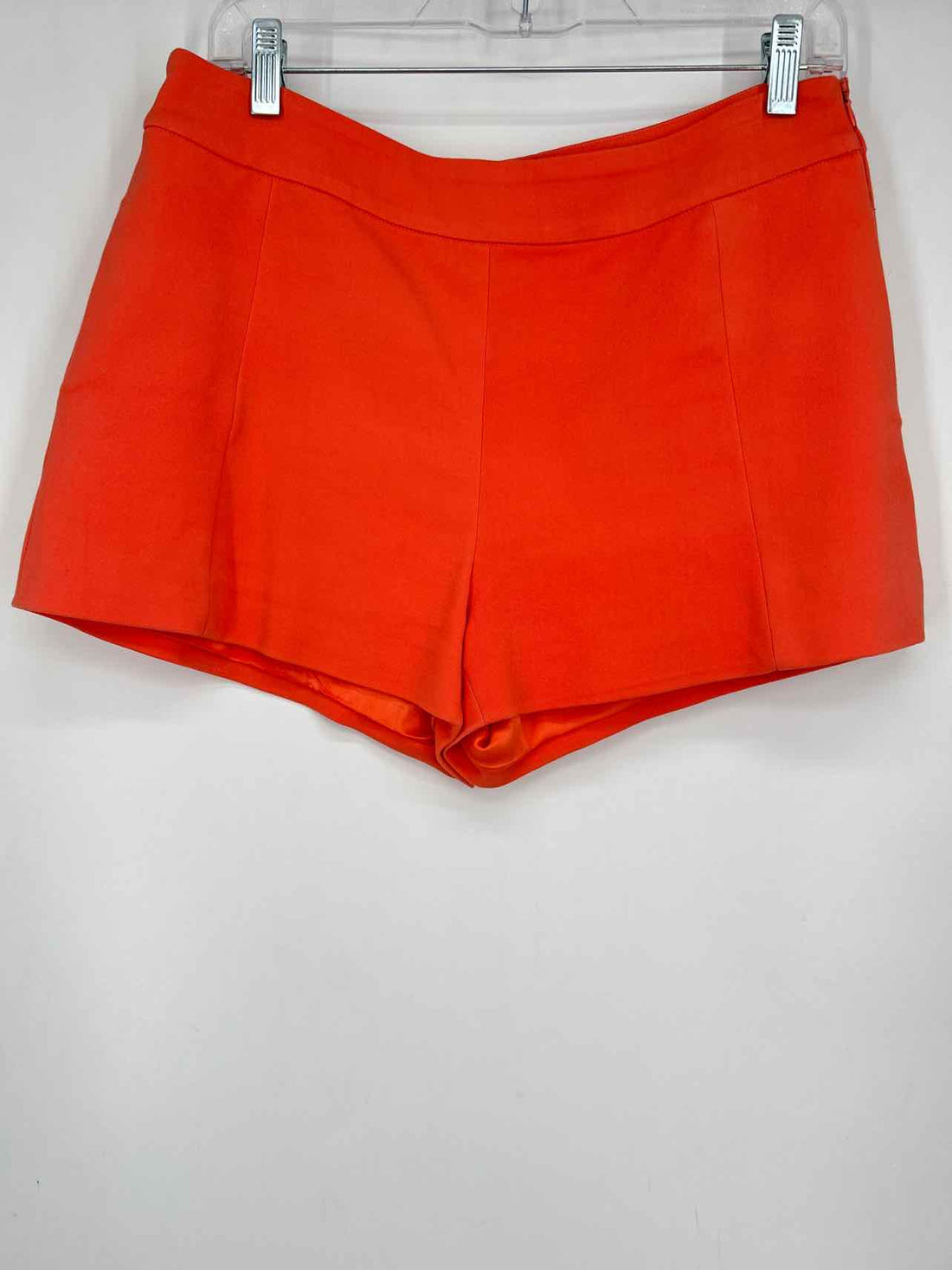 Ramy Brook Size 6 Coral Shorts