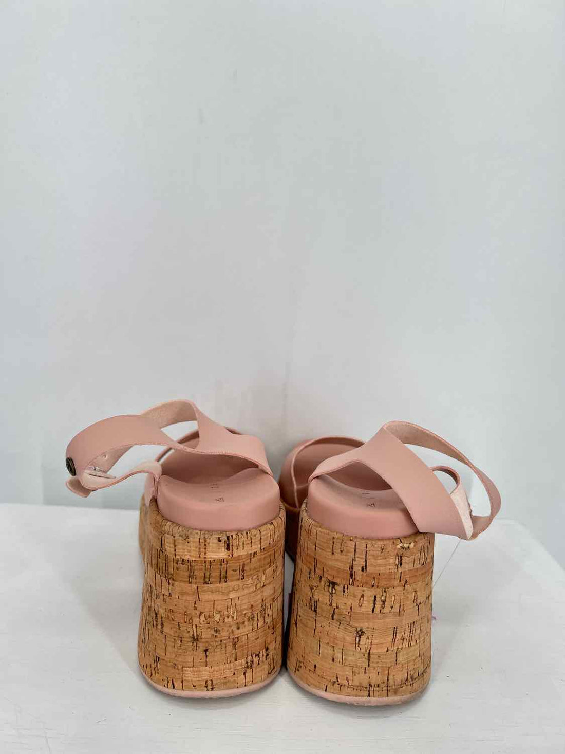 Reef Women Size 7 Light Pink Sunset Sayulita Sandals