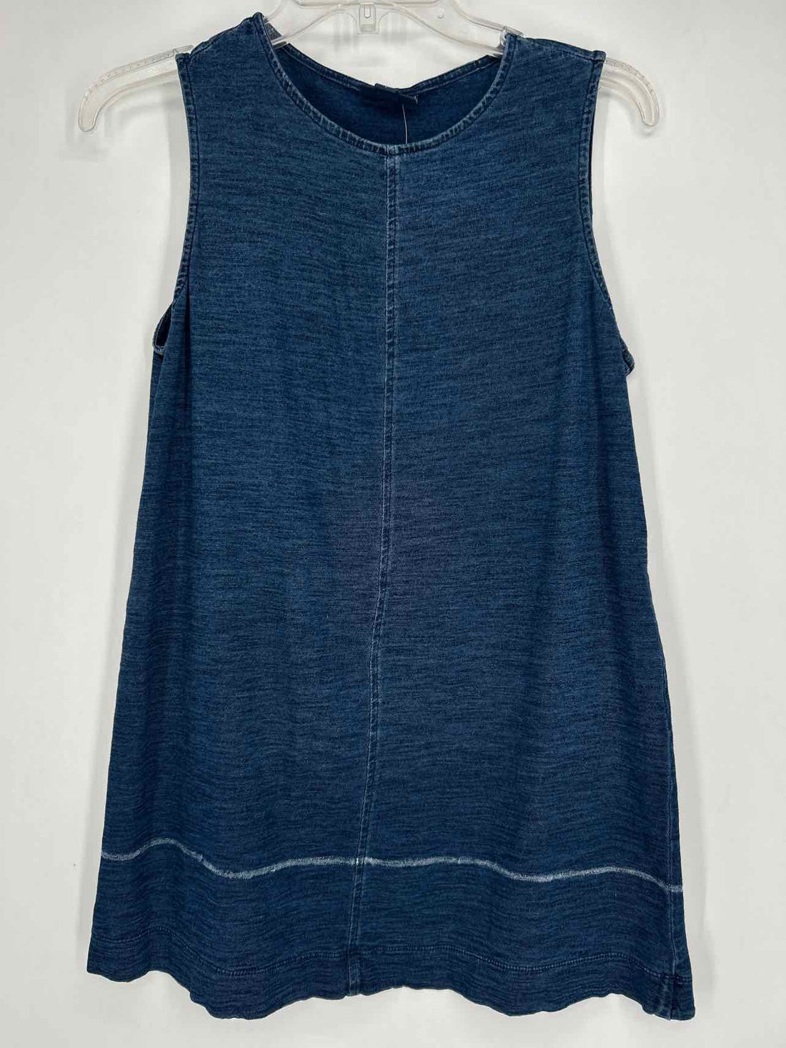 Pure Jill Size S Denim Tank Top