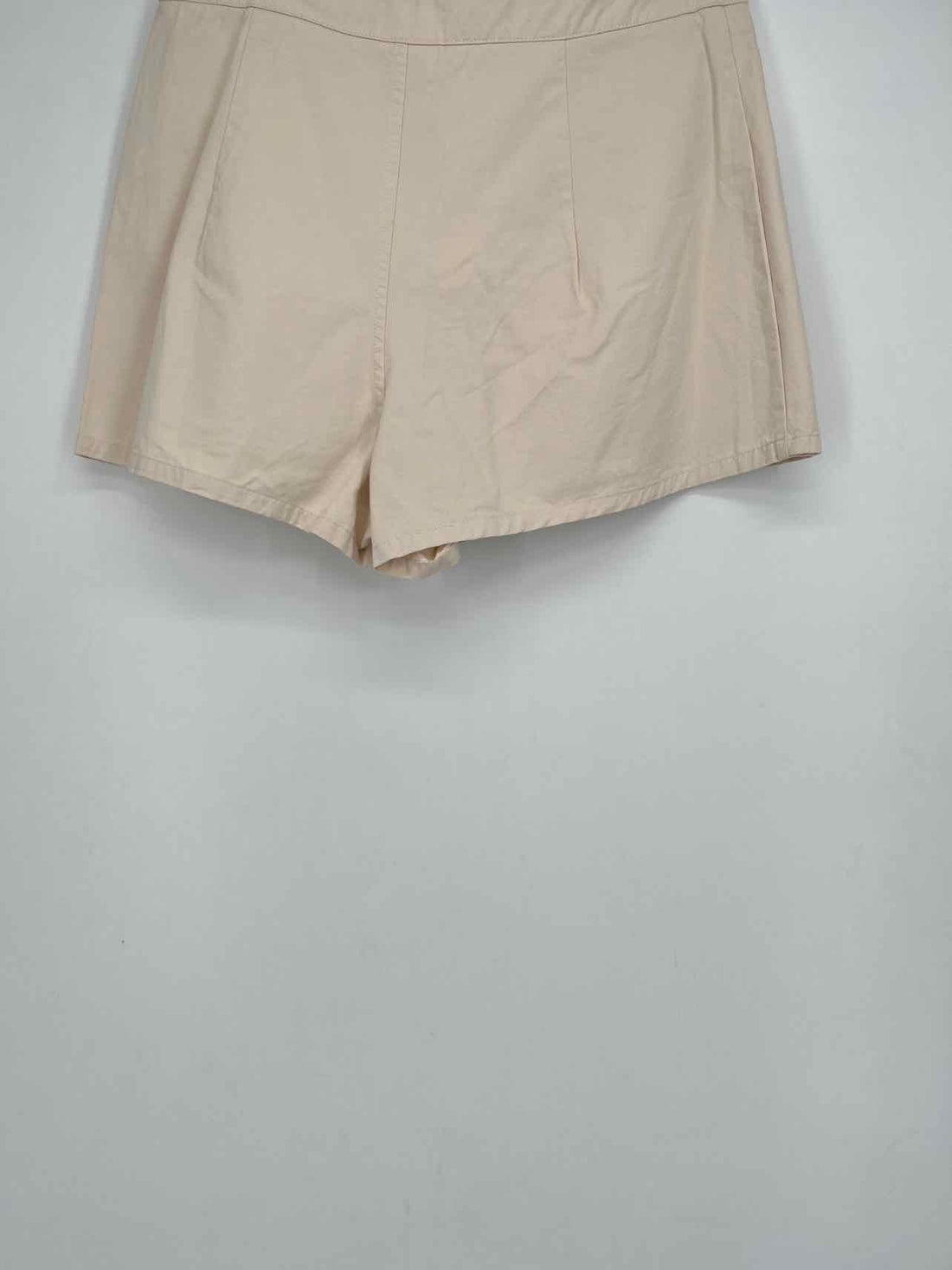 Le Lis Size M Cream Skort