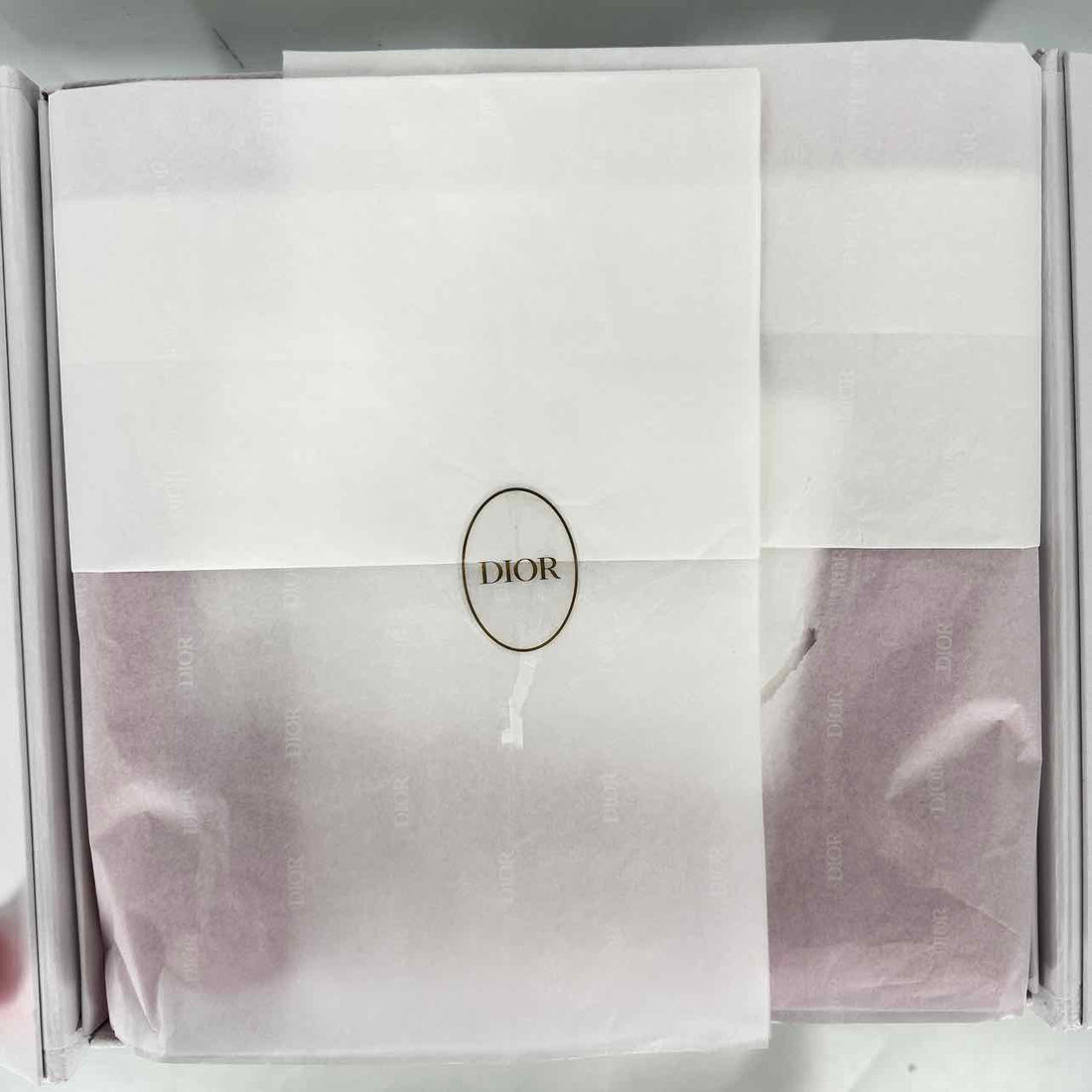 Christian Dior Wool Silk & Cashmere Fuchsia LUXURY