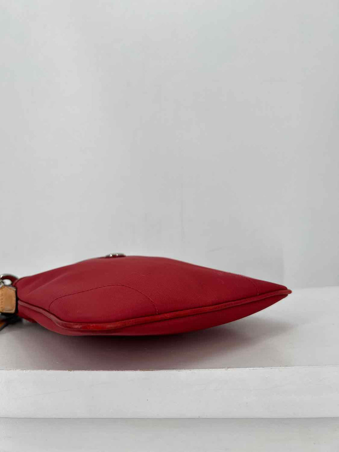 Coach Red Crossbody