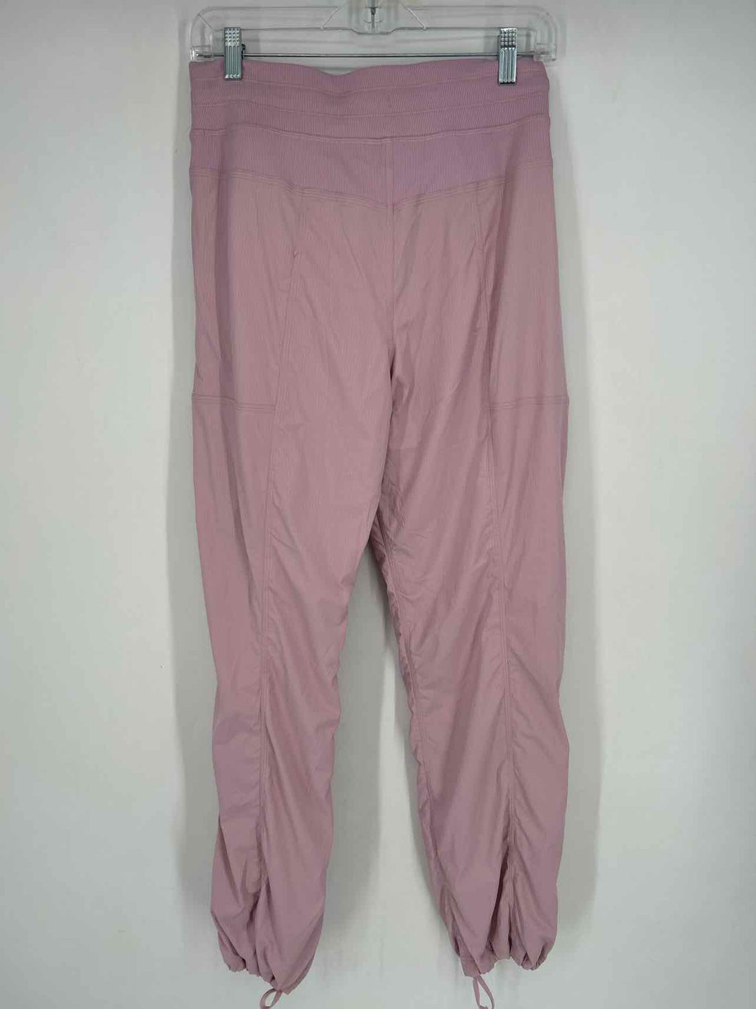 Lululemon Size 8 Pink Active Pants