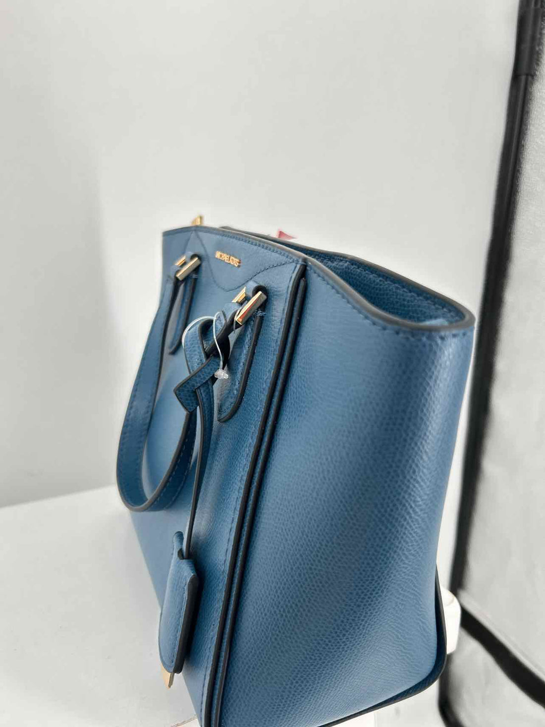 Michael Kors Blue NWT Crossbody