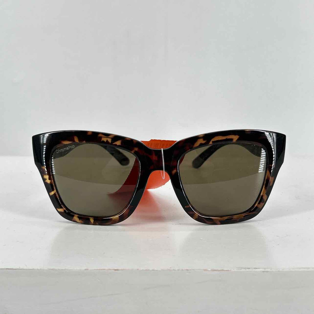 Smith Sway Tortoise Sunglasses