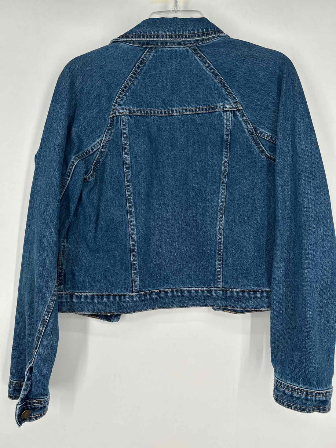 Roxy Size S Denim Jacket