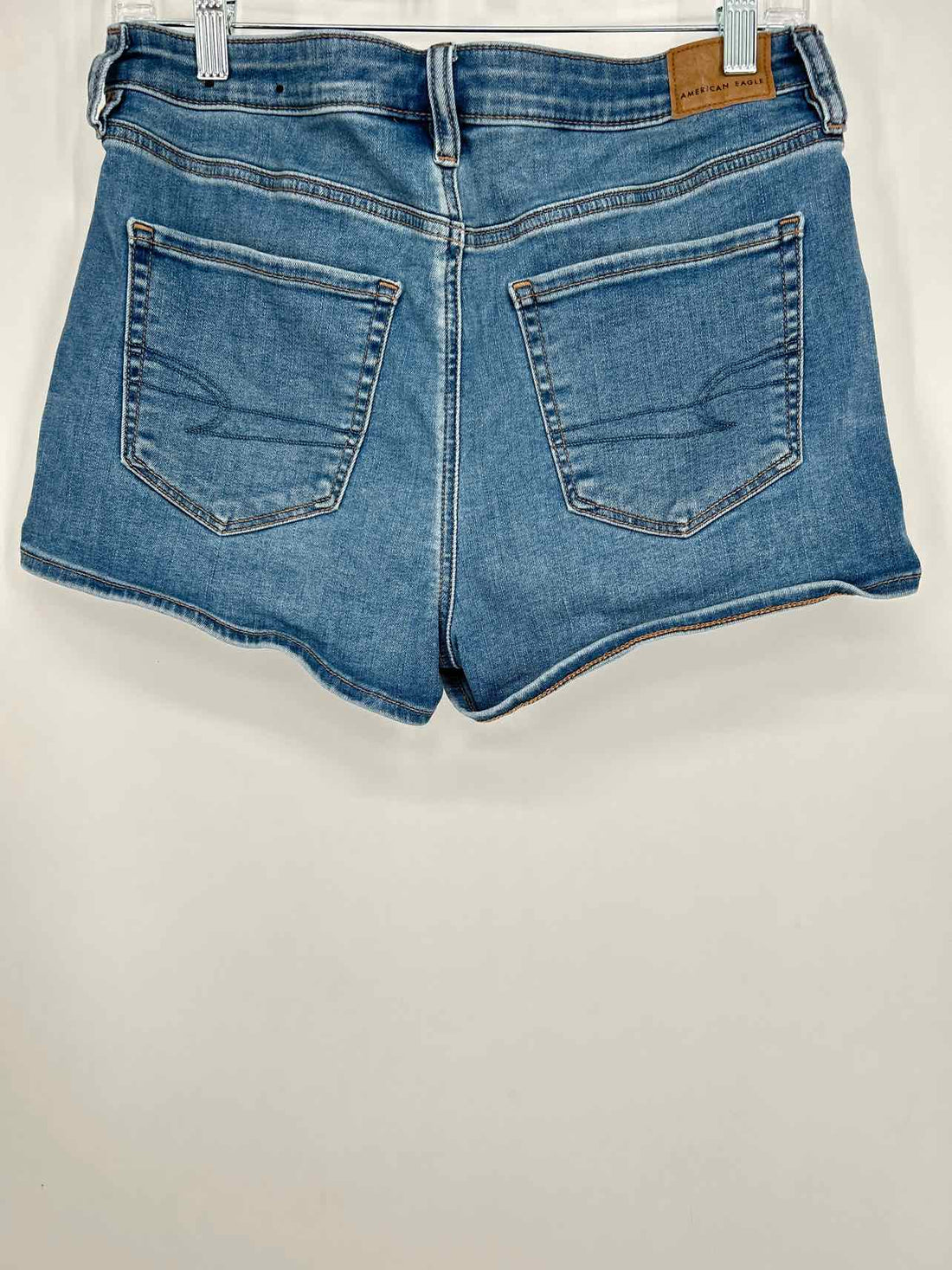 American Eagle Size 10 Denim Shorts