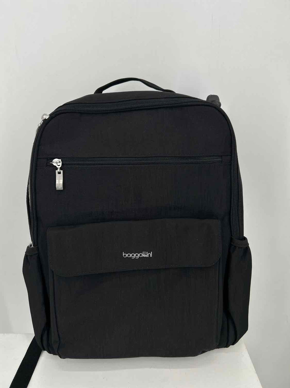 Baggallini Black Backpack