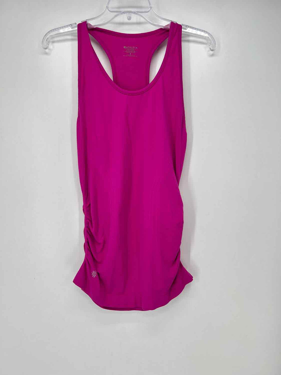 Athleta Size S Purple Active Tops
