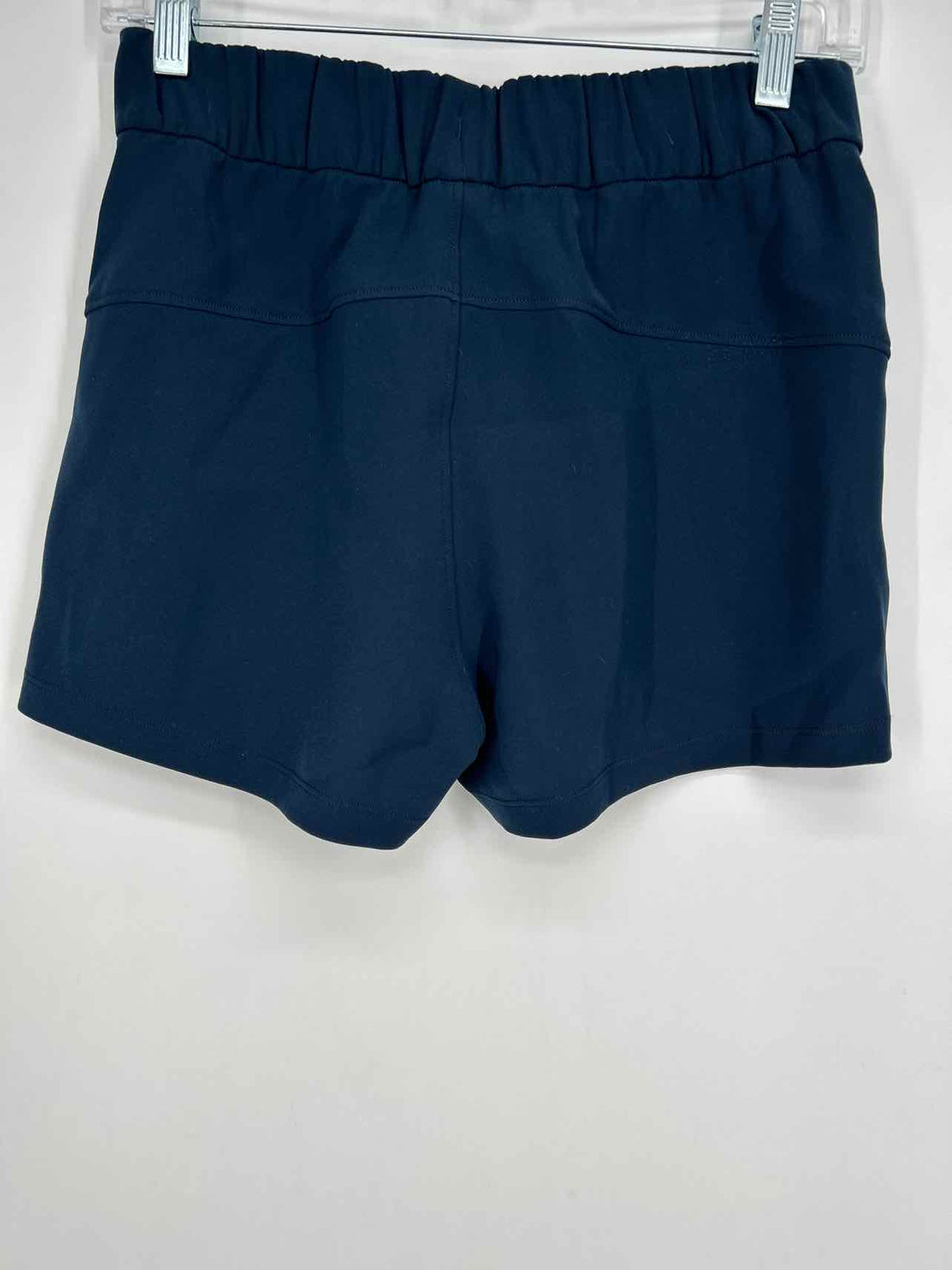 Lululemon Size 4 Navy Active Shorts