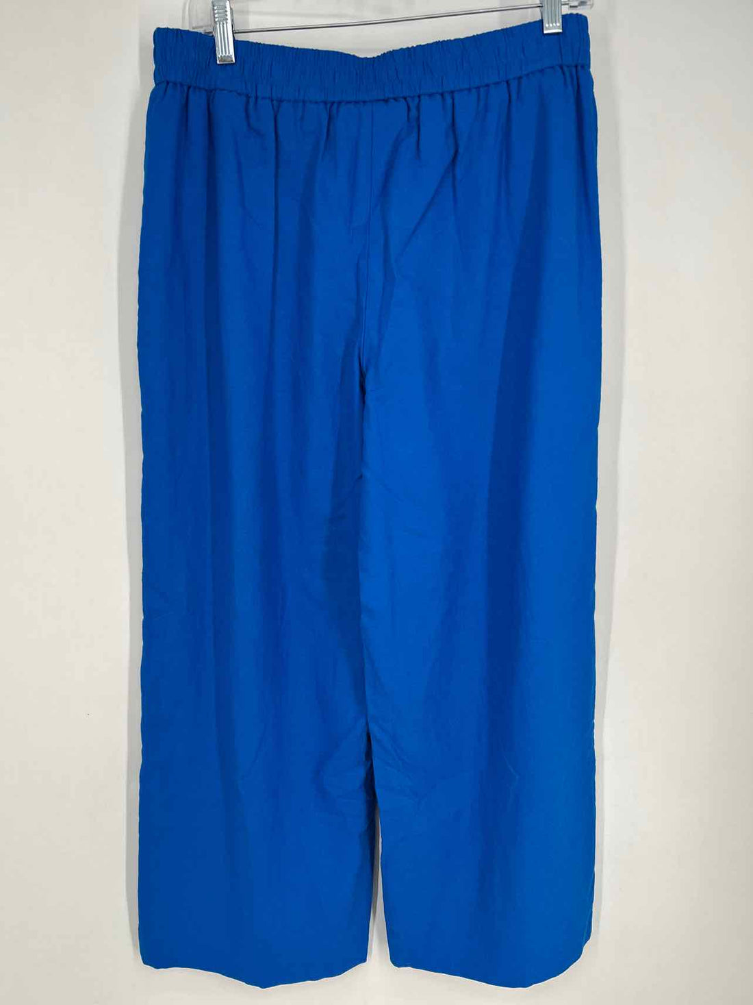 Nine West Size M Cobalt Blue Pants