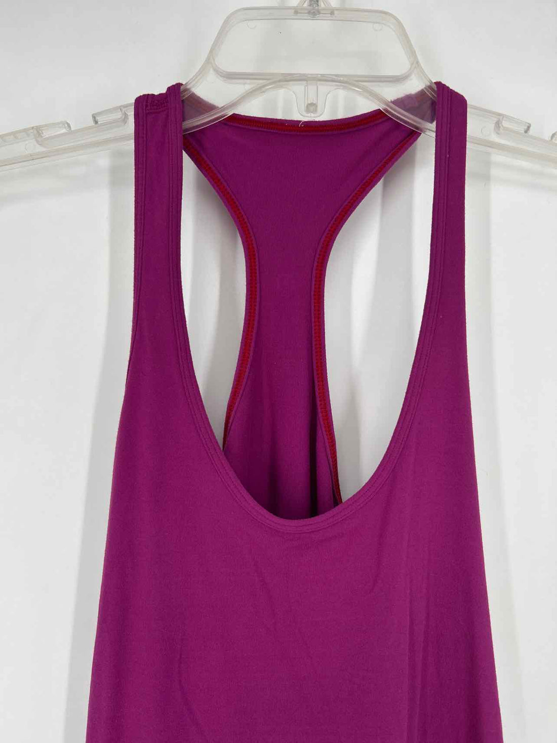 Lululemon Size S Purple Active Tops