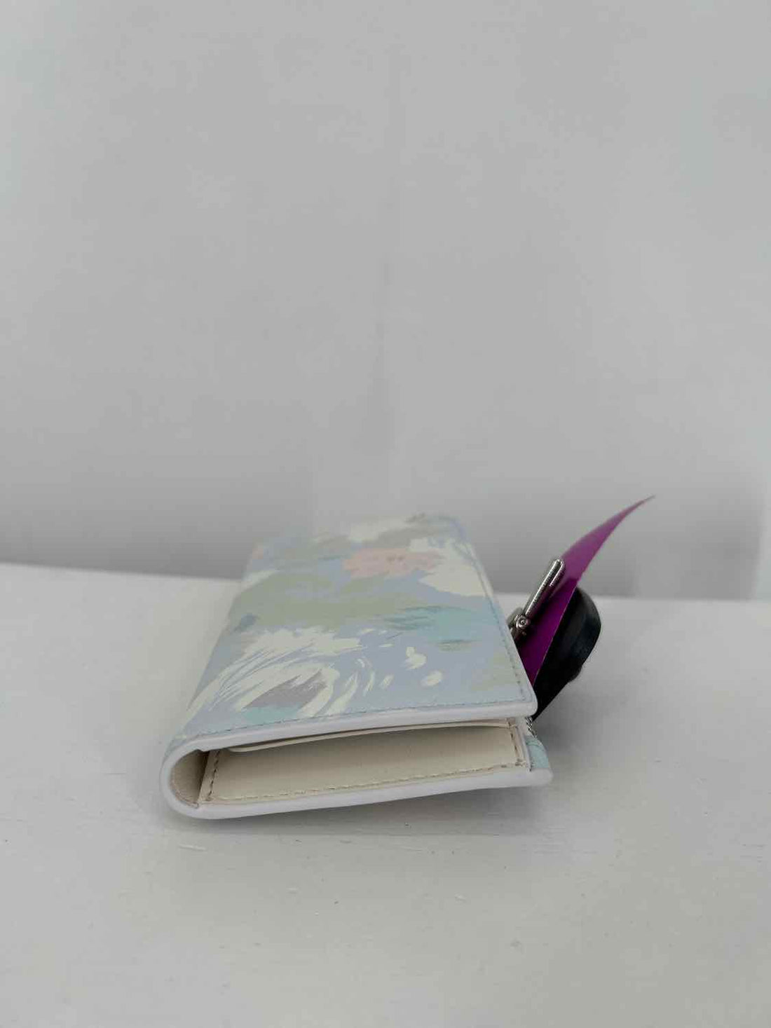 Kate Spade Pastel floral Wallet