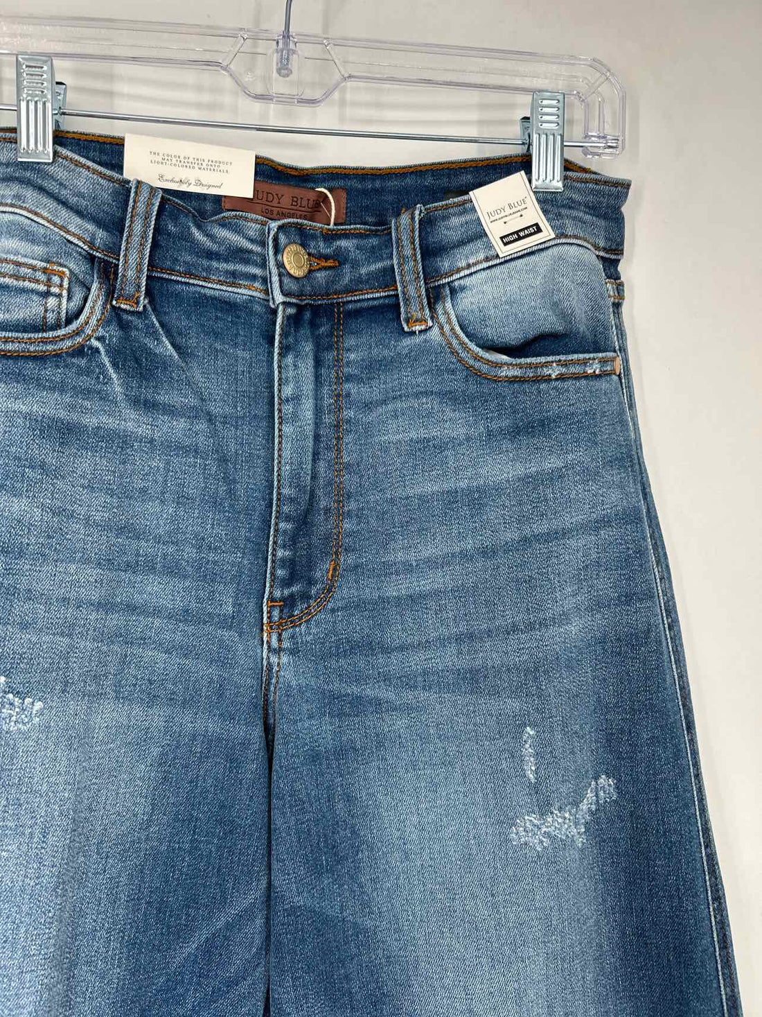 Judy Blue 7 Denim New Boutique Jeans
